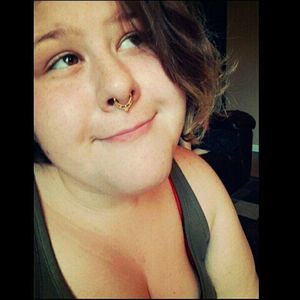 Meet your Posher, Allison